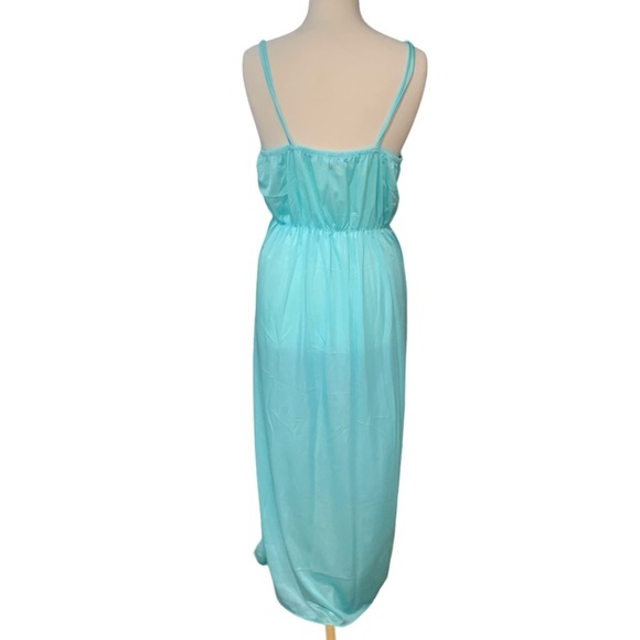 Vintage Mary Farrell Co nightie - Picture 3 of 6